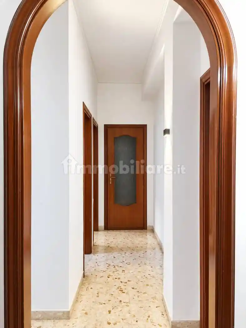 Appartamento in affitto a Napoli
