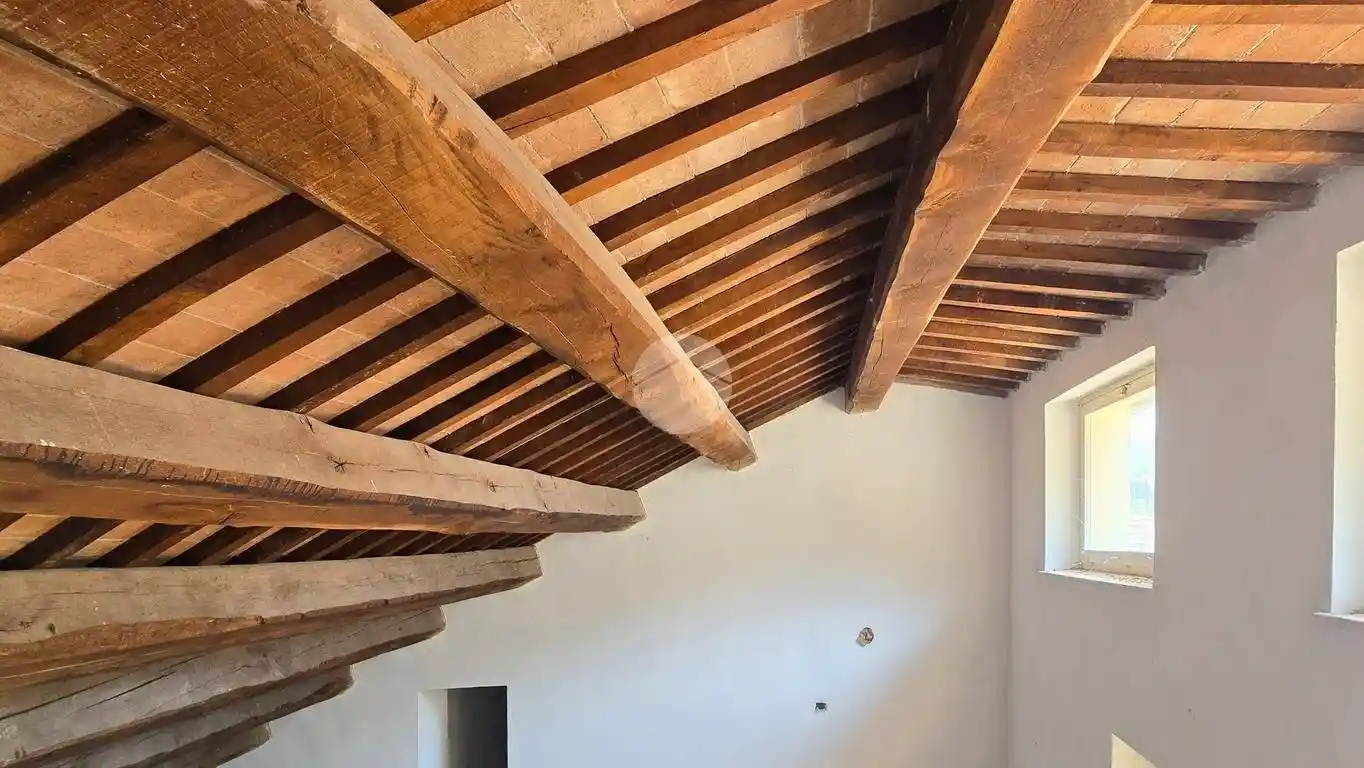 Appartamento in vendita a Spoleto