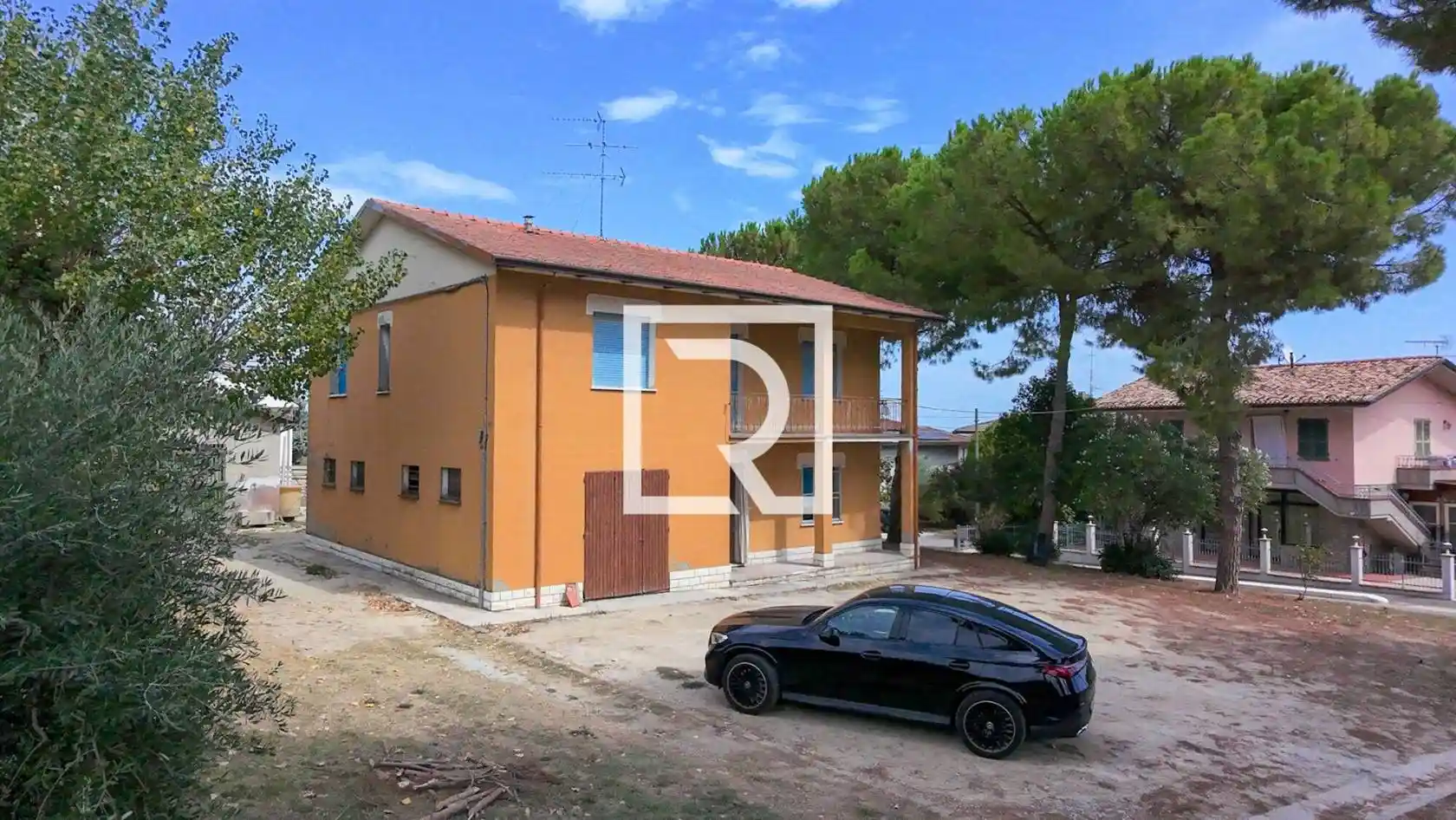 Villa in vendita a Longiano