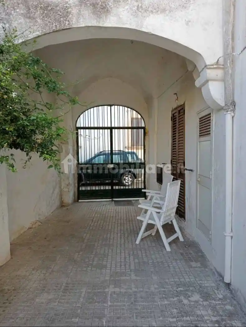 Casa indipendente in vendita a San Donato di Lecce