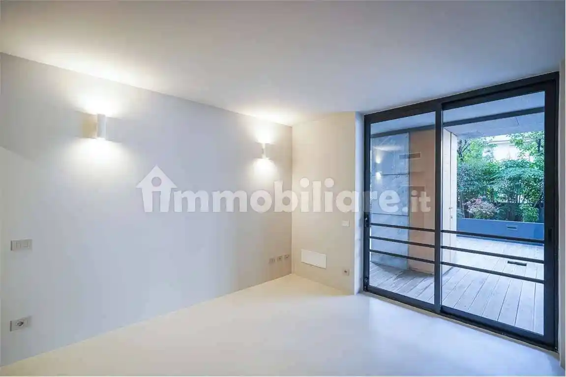 Appartamento in vendita a Bergamo