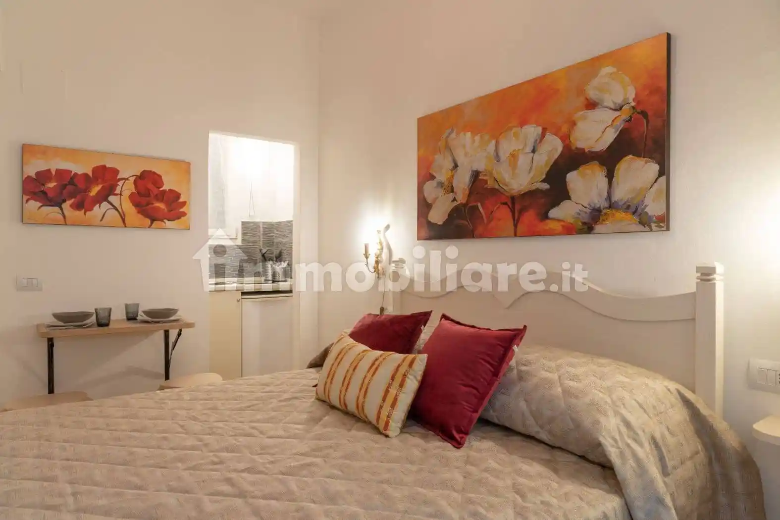Appartamento in affitto a Firenze