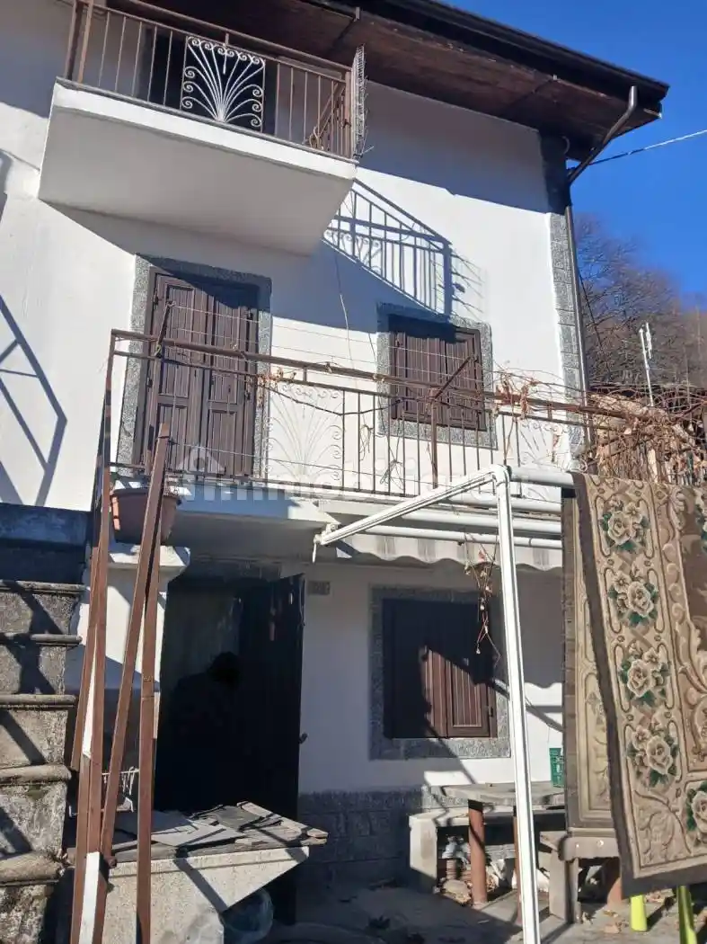Villetta a schiera in vendita a Giaveno