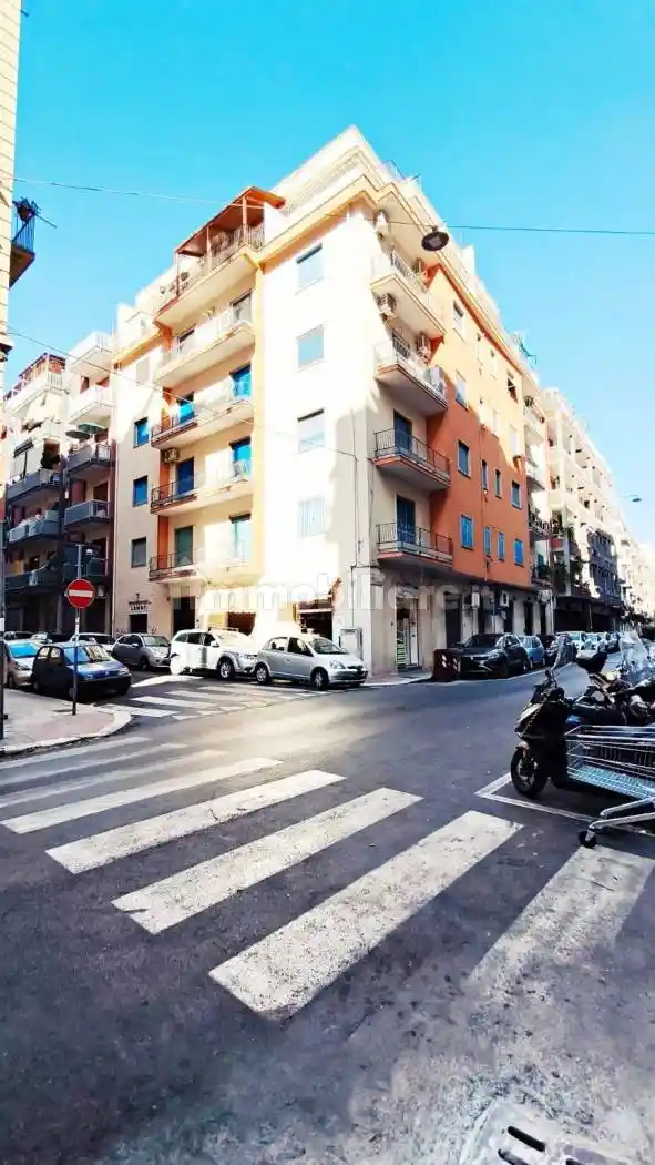 Appartamento in vendita a Bari