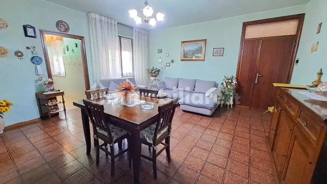 Appartamento in vendita a Tuoro sul Trasimeno