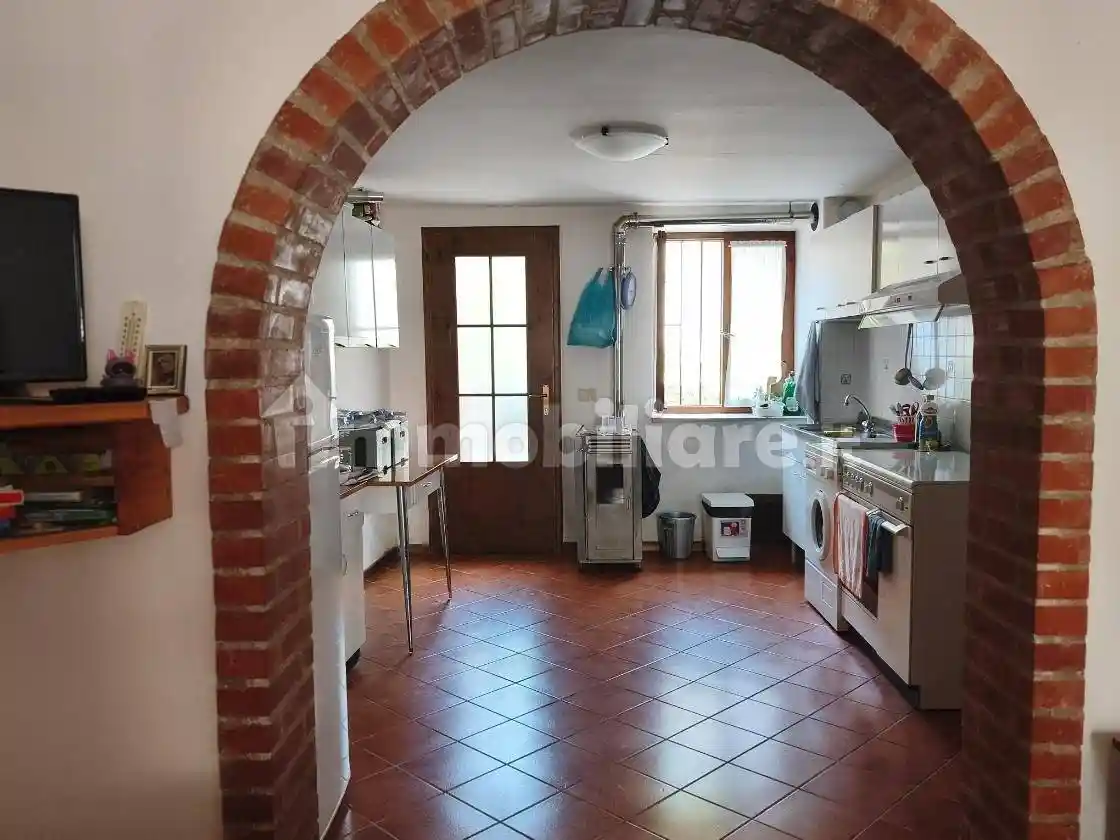Casa indipendente in vendita a Tonezza del Cimone