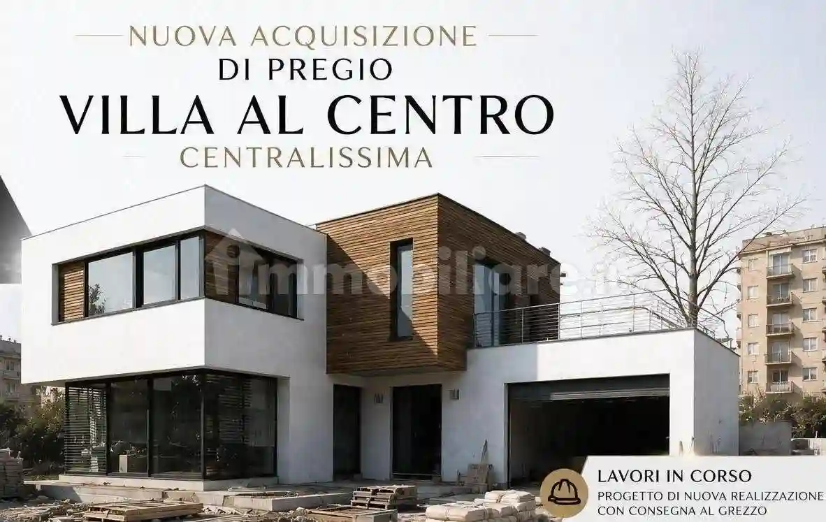 Villa - foto 4