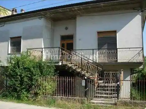 Villa in vendita a Sant'Omero