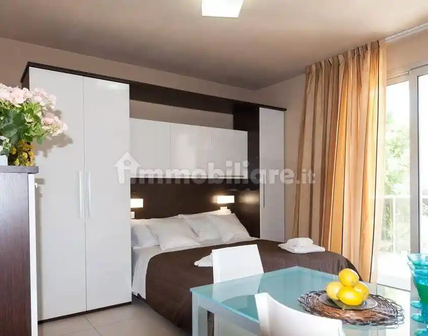 Appartamento in affitto a Rimini