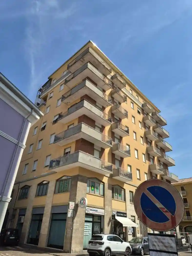 Appartamento in vendita a Casalmaggiore