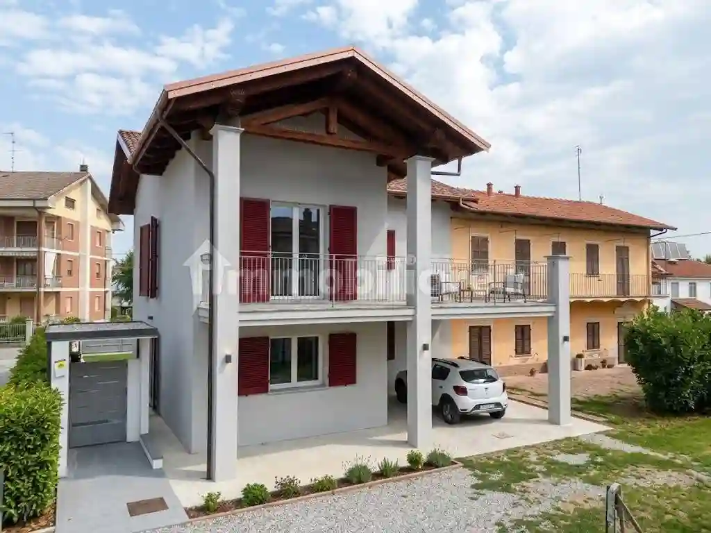 Villetta a schiera - foto 2