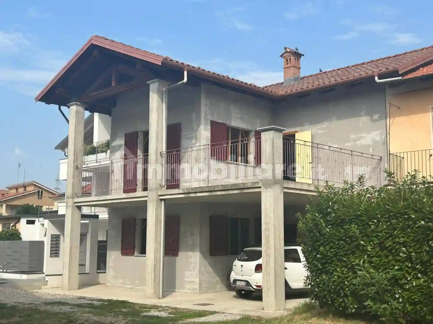 Villetta a schiera - foto 3
