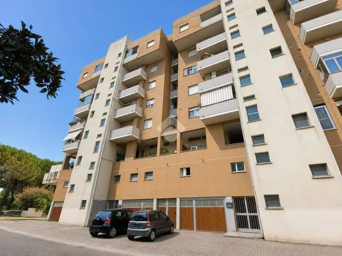 Appartamento in vendita a Giulianova