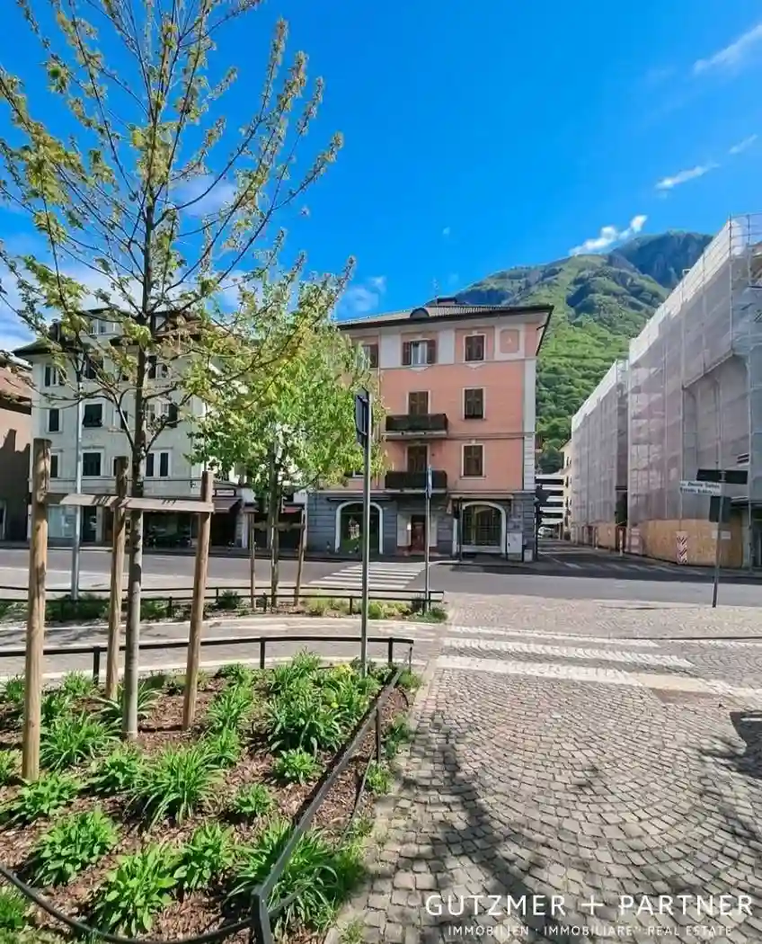 Palazzo - Edificio - foto 2