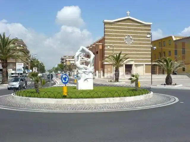 Appartamento in affitto a Pomezia