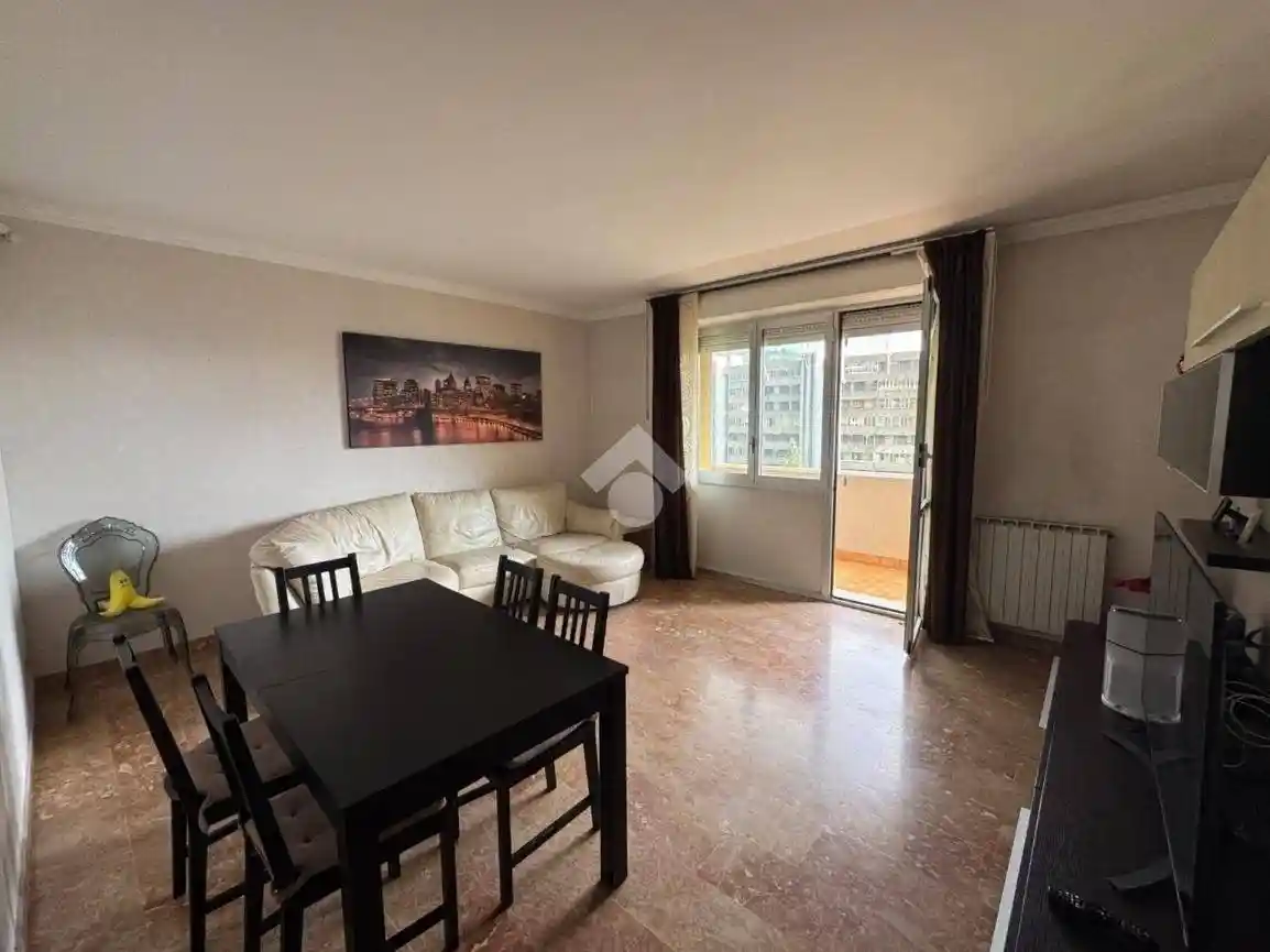 Appartamento in vendita a Genova