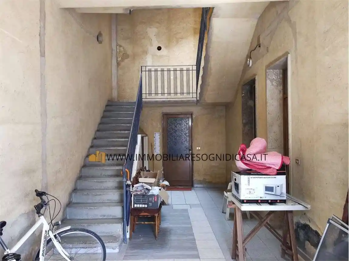 Casa indipendente in vendita a Mazara del Vallo