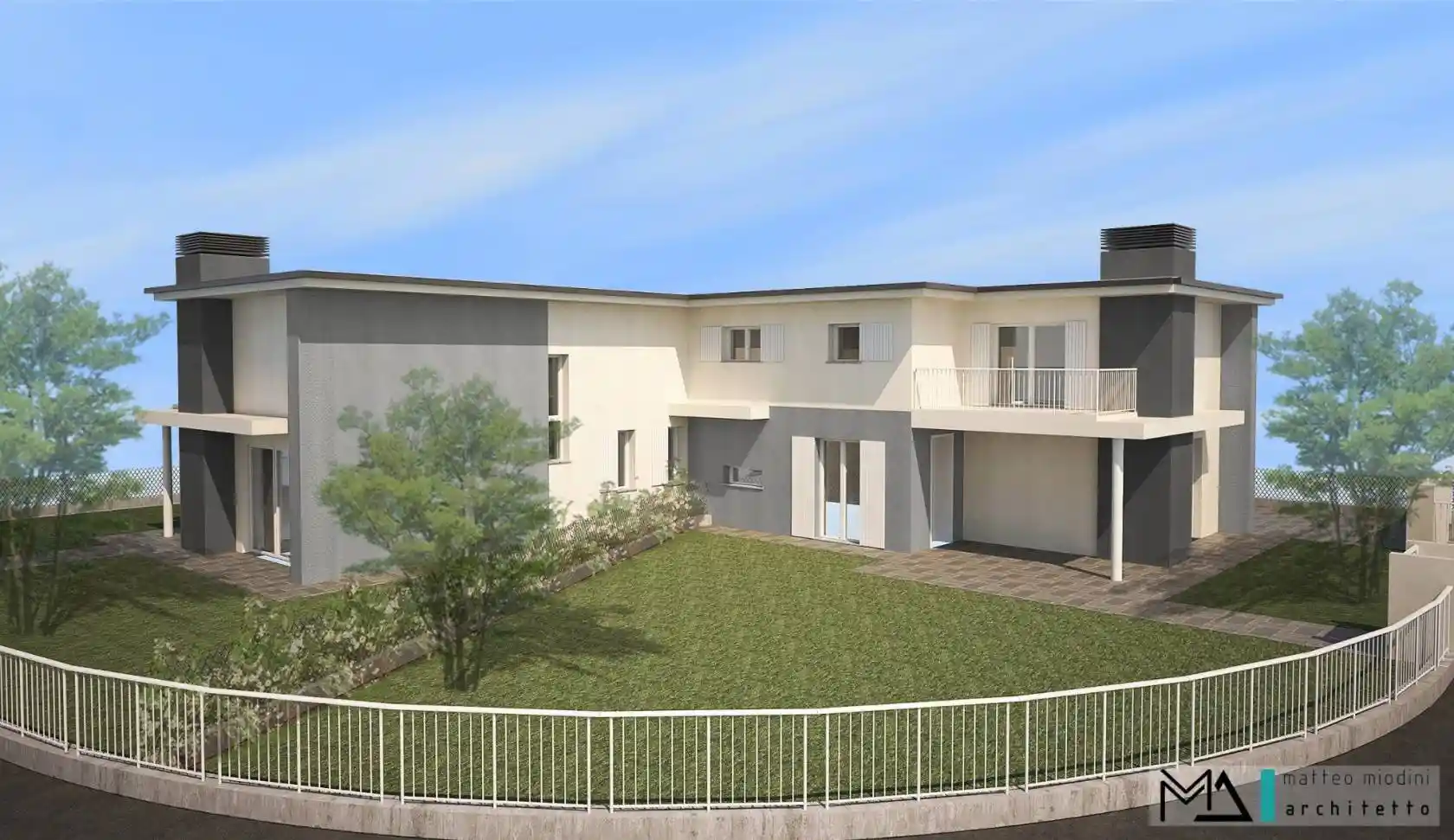 Villa in vendita a Parma