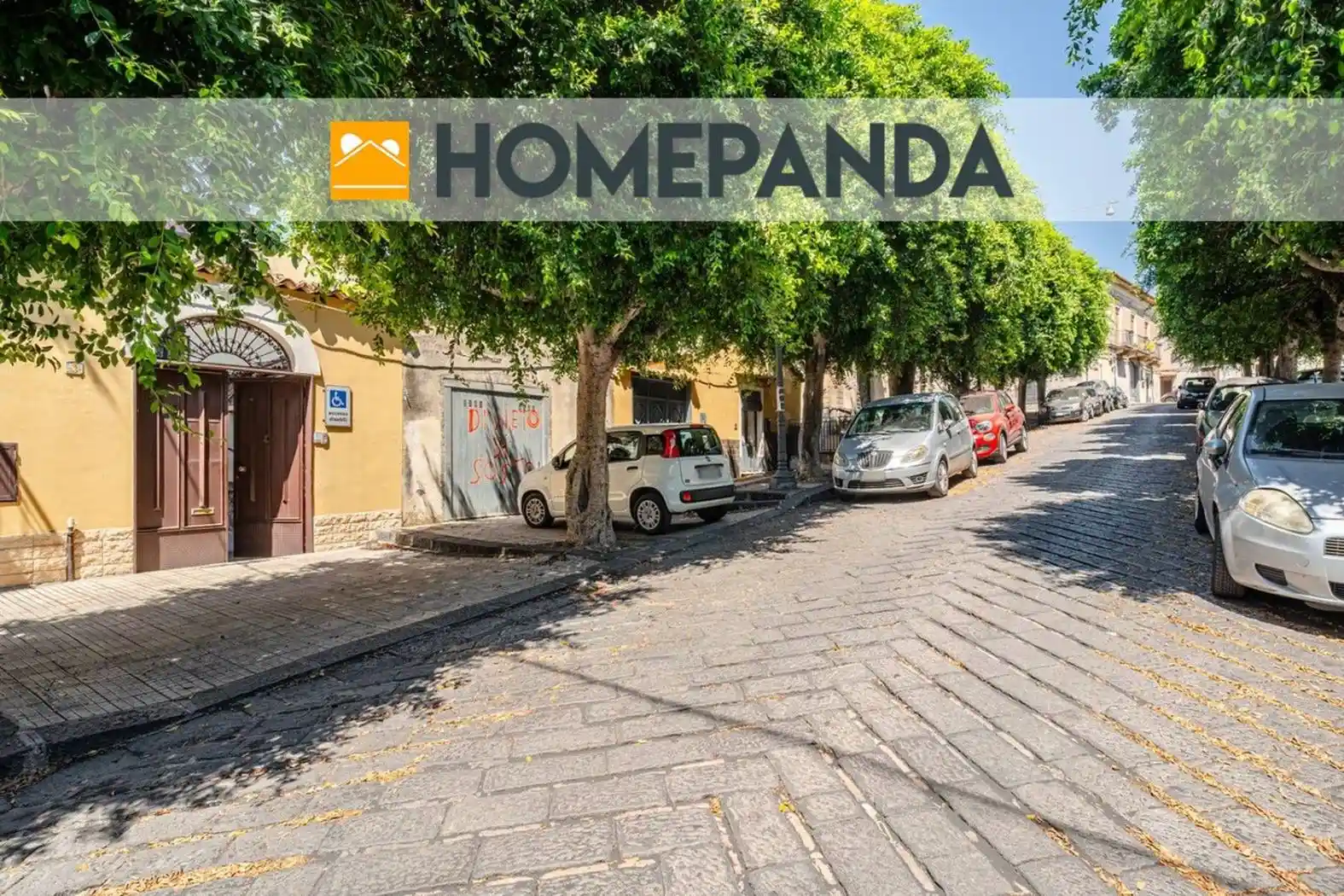 Casa indipendente in vendita a Paternò