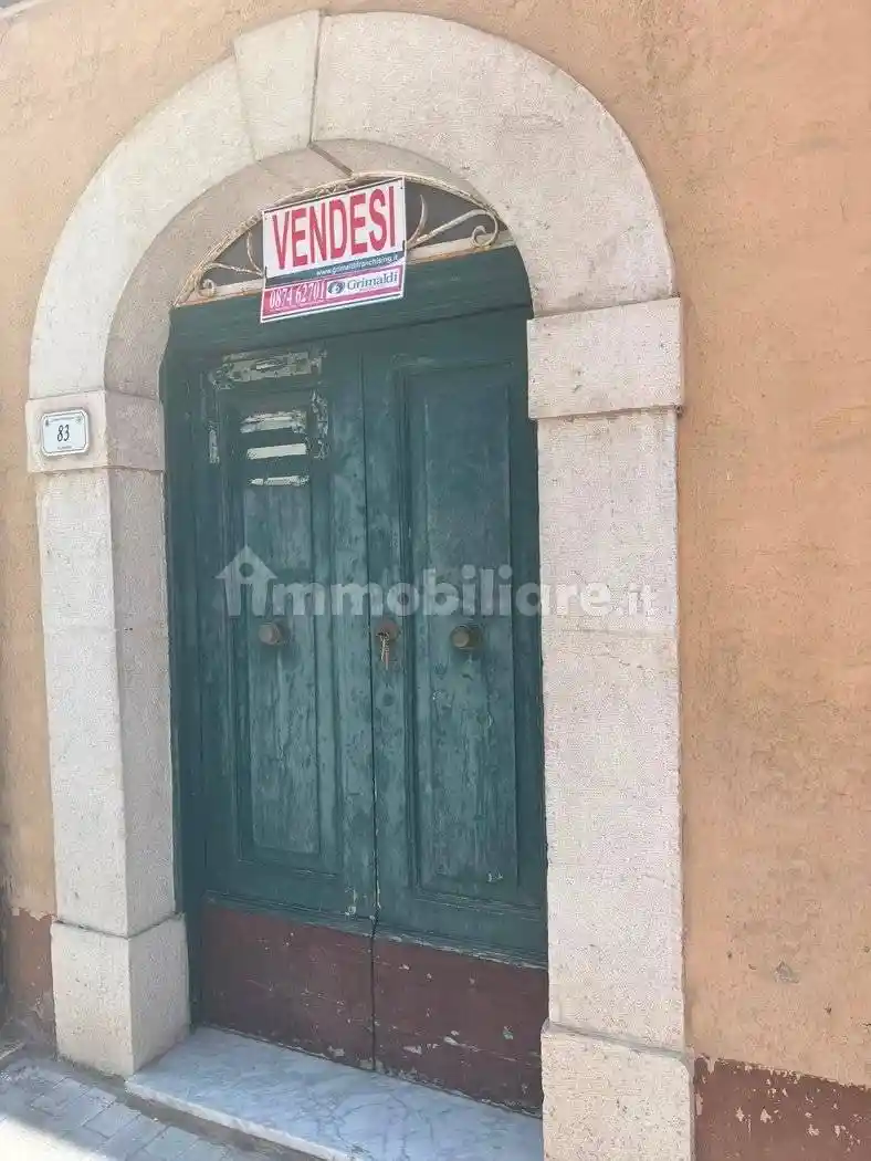 Appartamento in vendita a Montagano