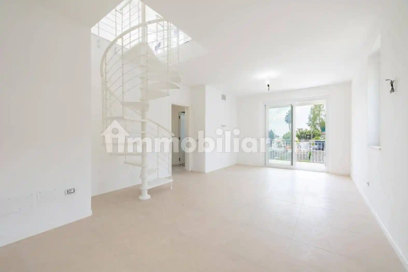 Appartamento in vendita a Bordighera