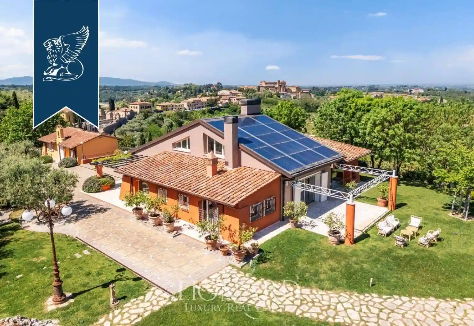 Villa - foto 2