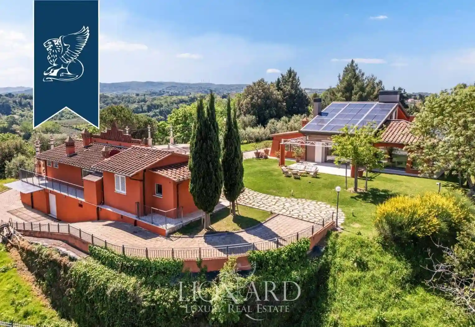 Villa - foto 5
