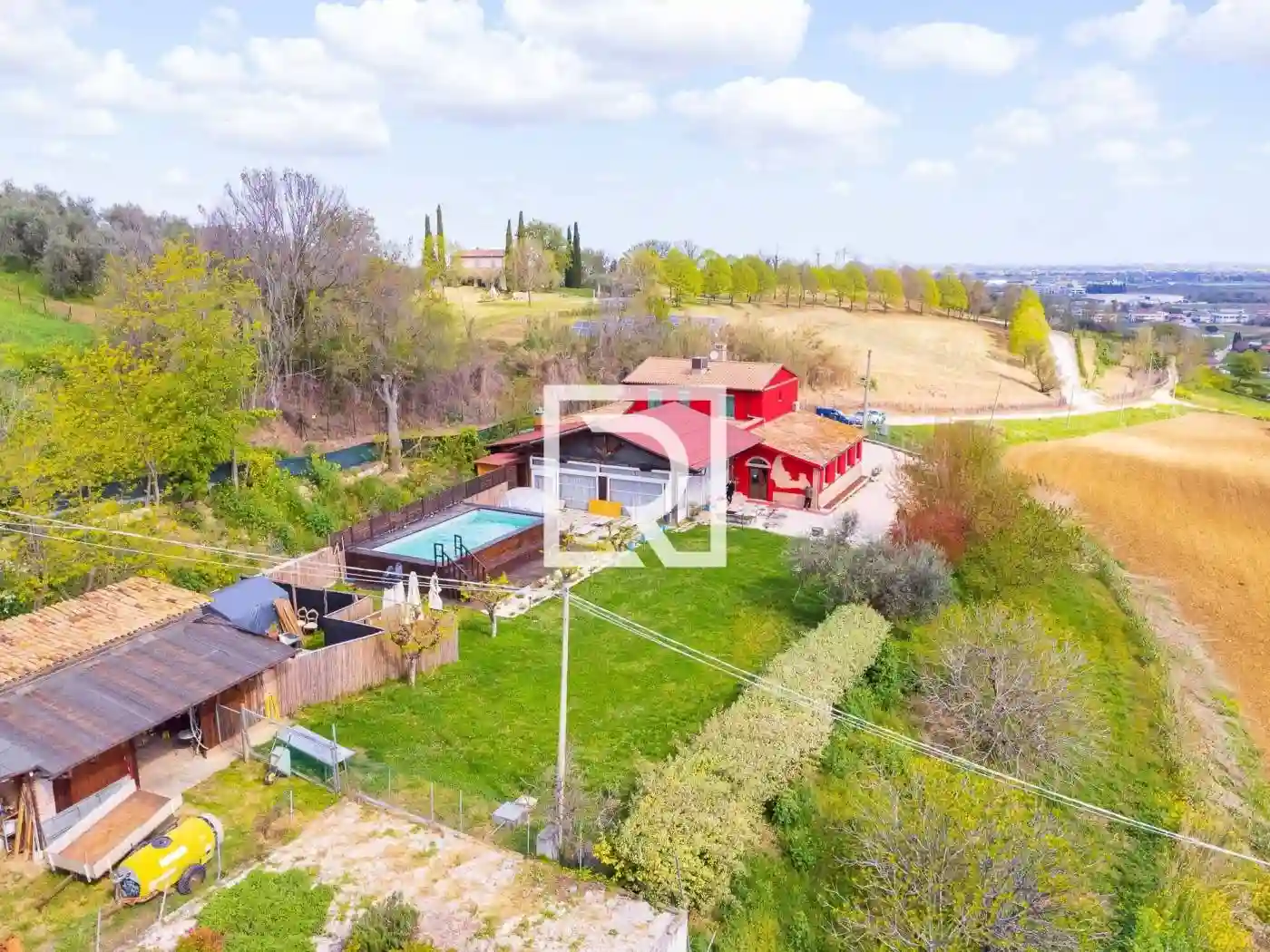 Villa - foto 5