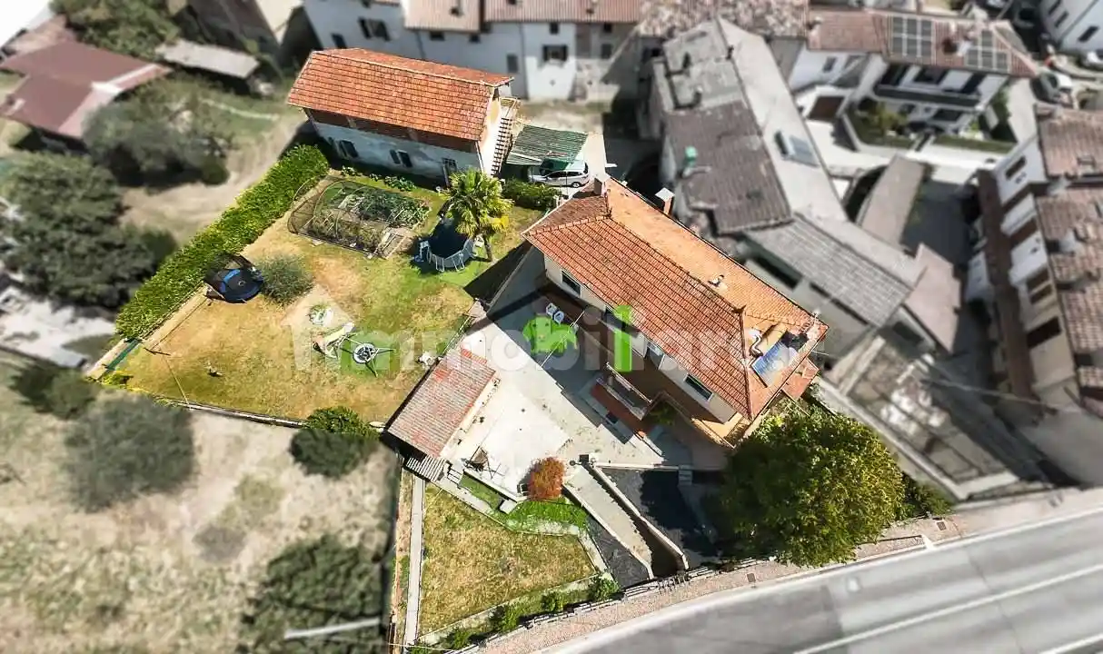 Villa in vendita a Pinzano al Tagliamento