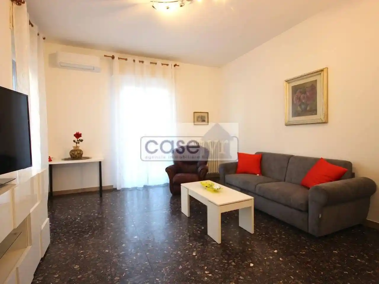 Appartamento in affitto a Verona
