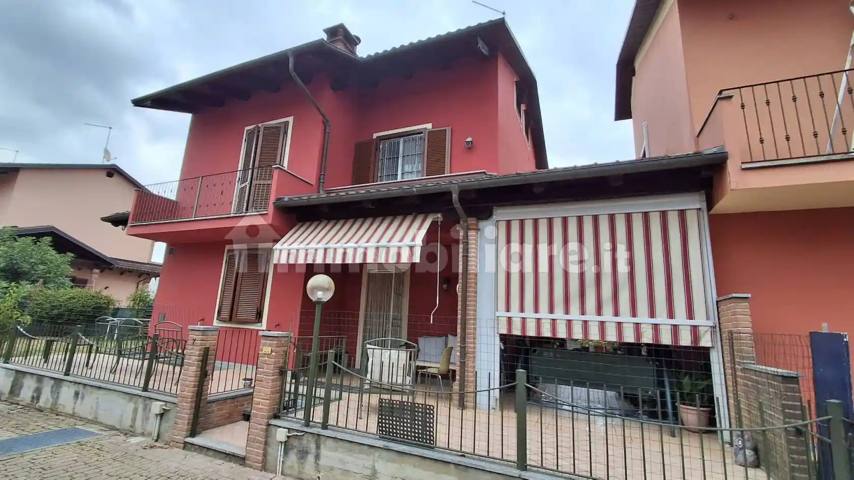 Villa in vendita a Poirino