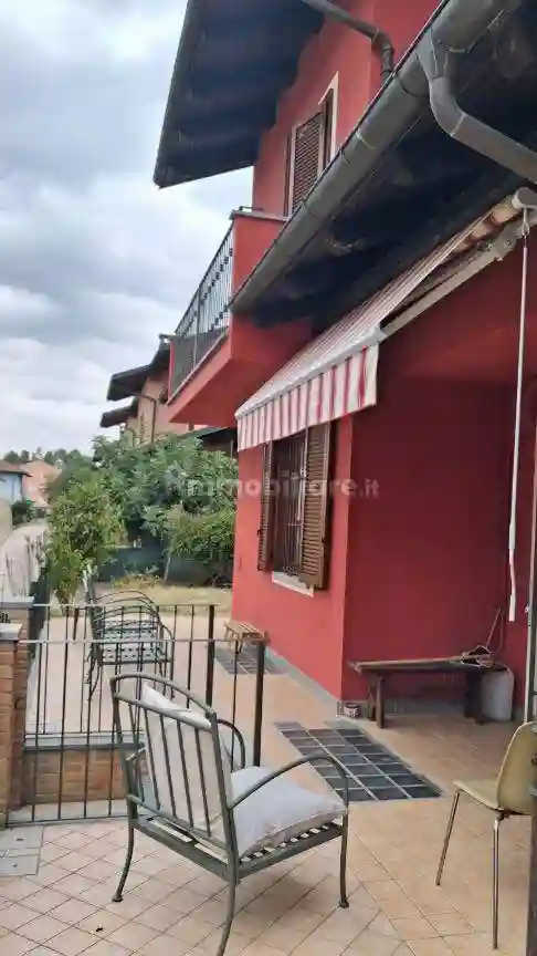 Villa - foto 4