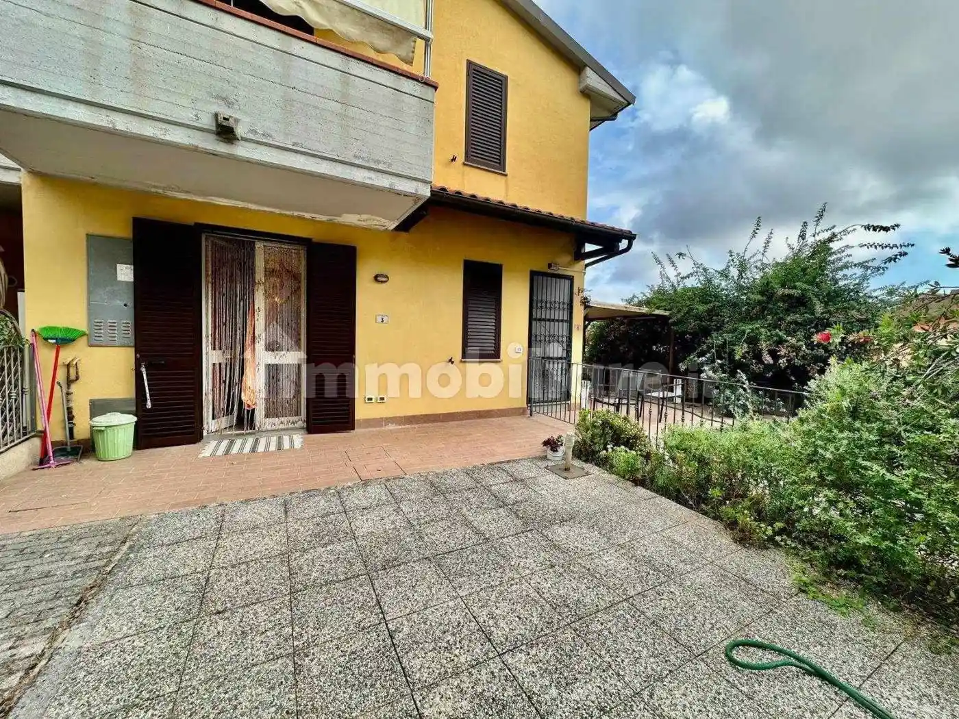 Appartamento in vendita a Campiglia Marittima