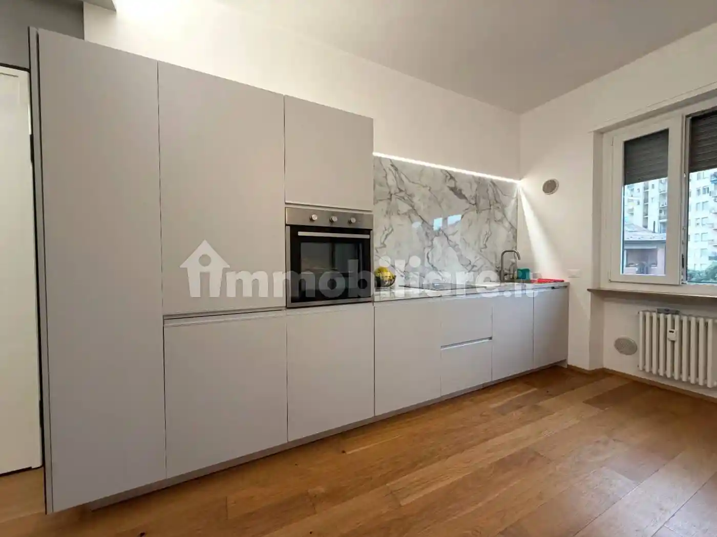 Appartamento in vendita a Alessandria