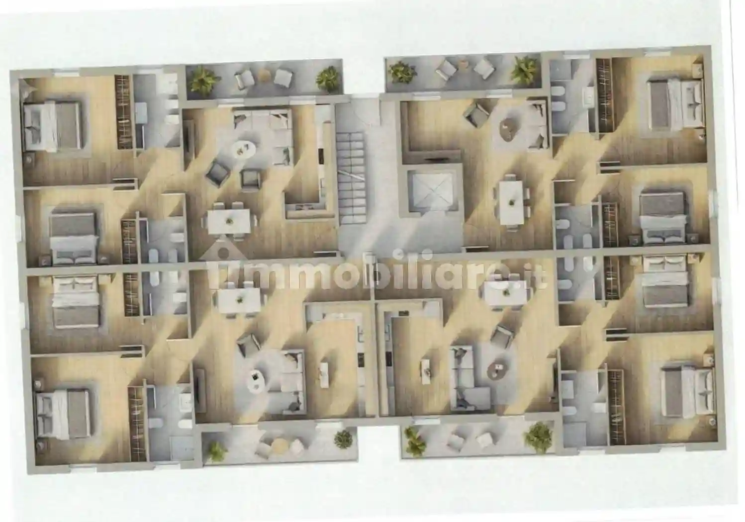 Appartamento - foto 2