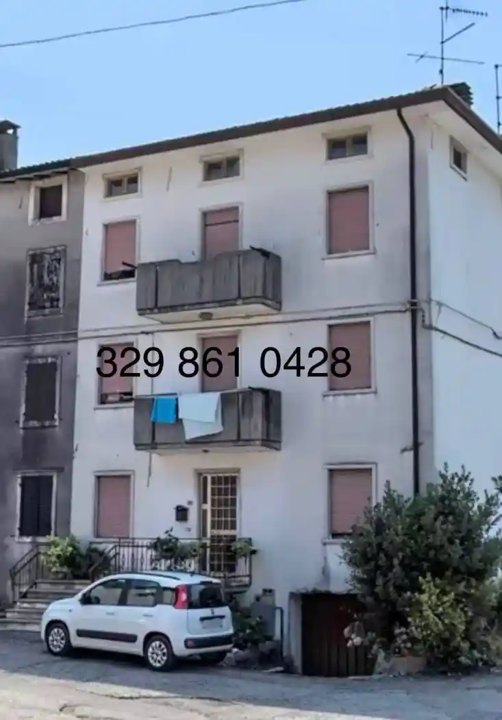 Villetta a schiera in vendita a San Giovanni Ilarione