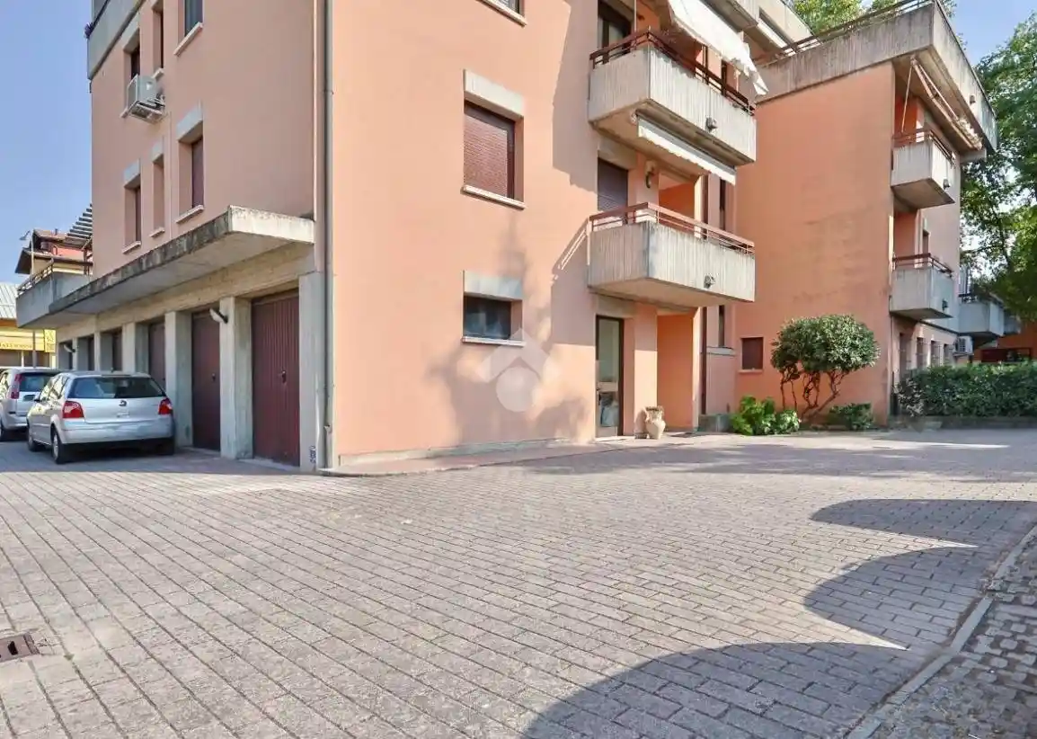 Appartamento in vendita a Reggio Emilia