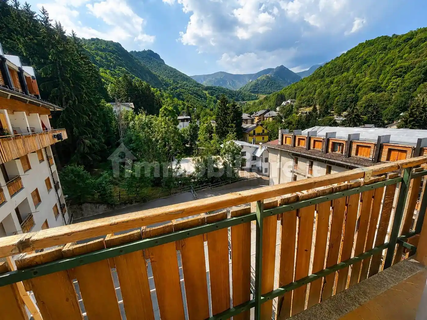 Appartamento in vendita a Limone Piemonte