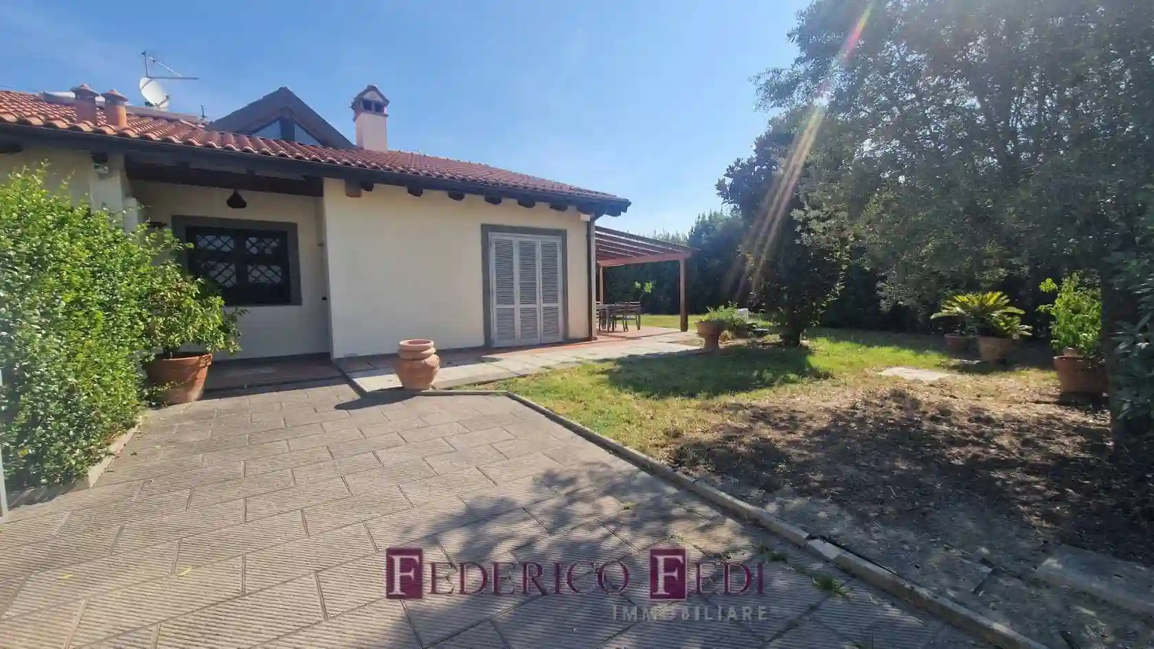 Villa - foto 4