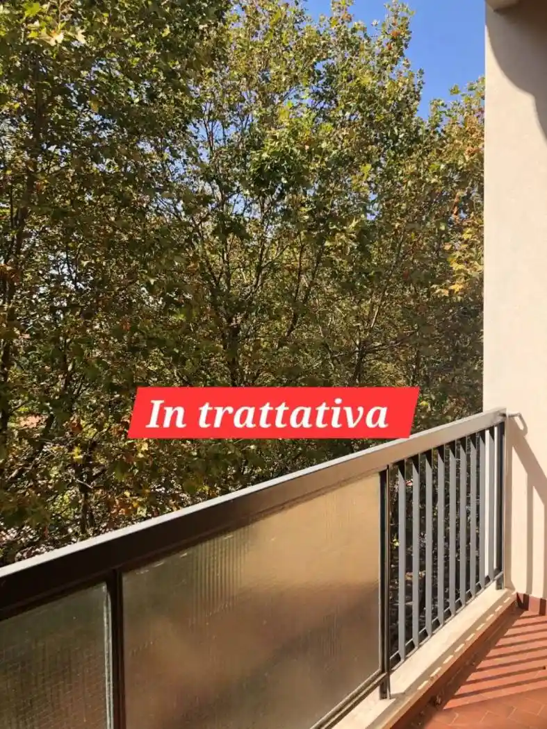 Appartamento in affitto a Varese