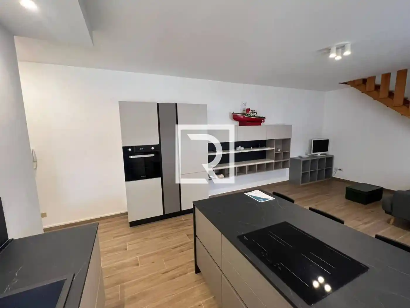 Appartamento in vendita a Bagno di Romagna