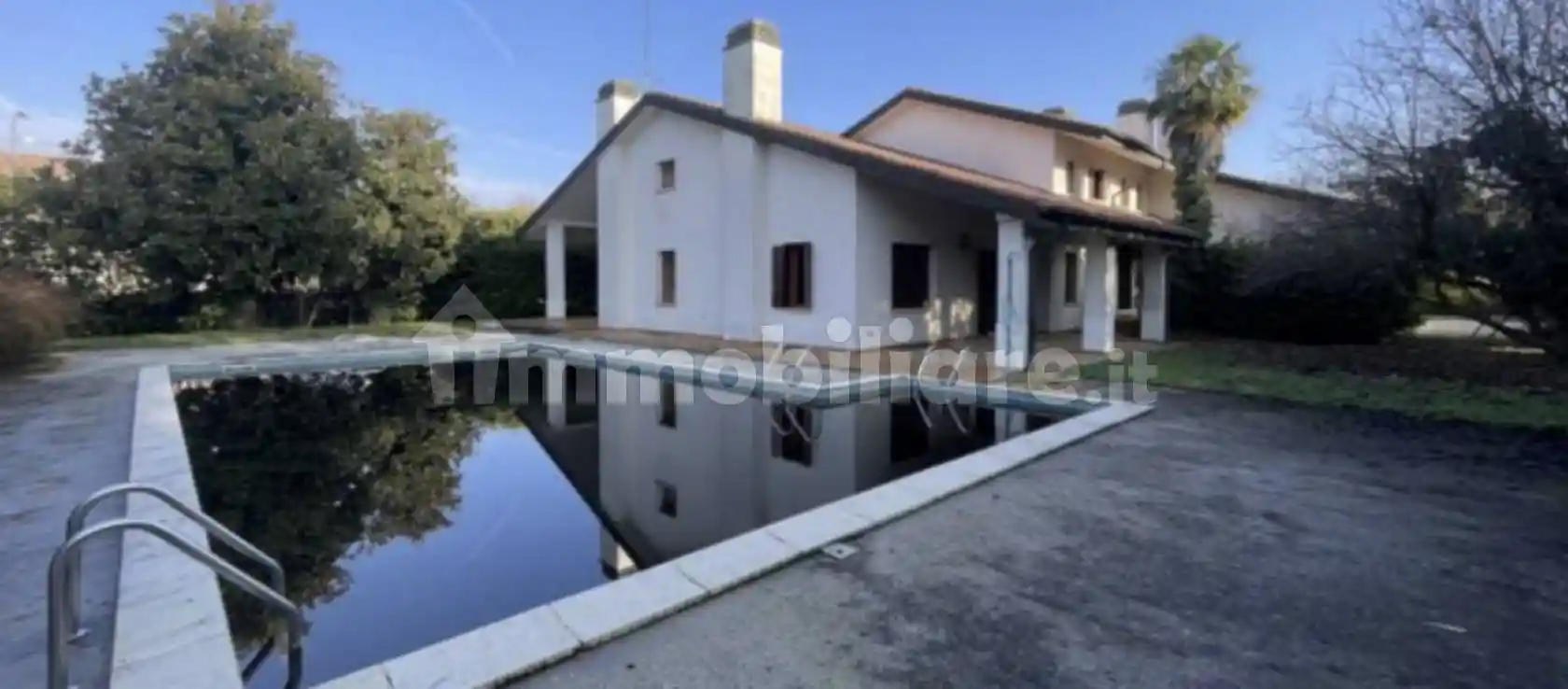 Villa in vendita a Altivole