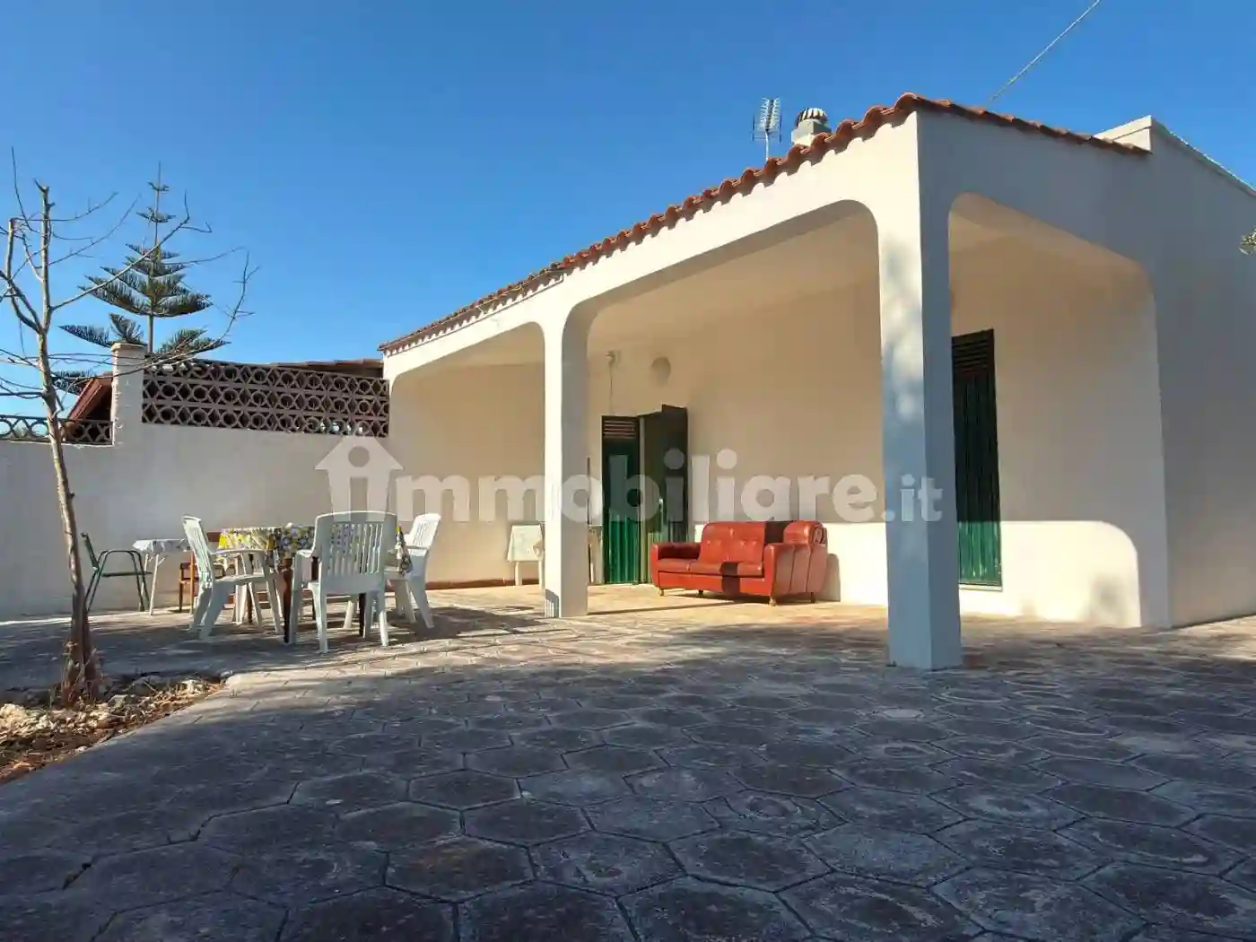 Villa - foto 2