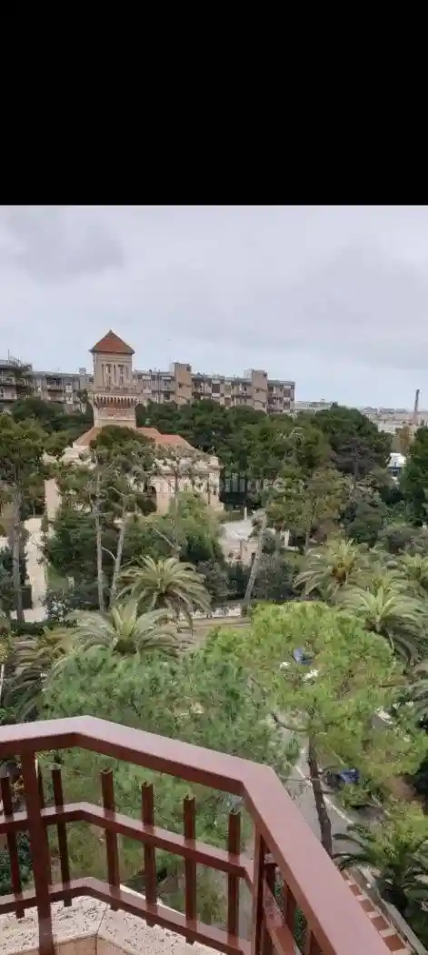 Appartamento in vendita a Bari