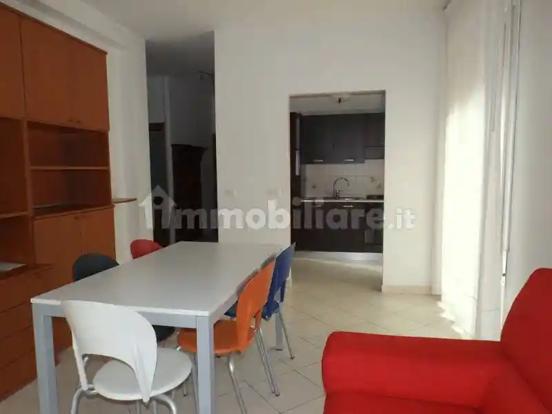 Appartamento in affitto a Venezia