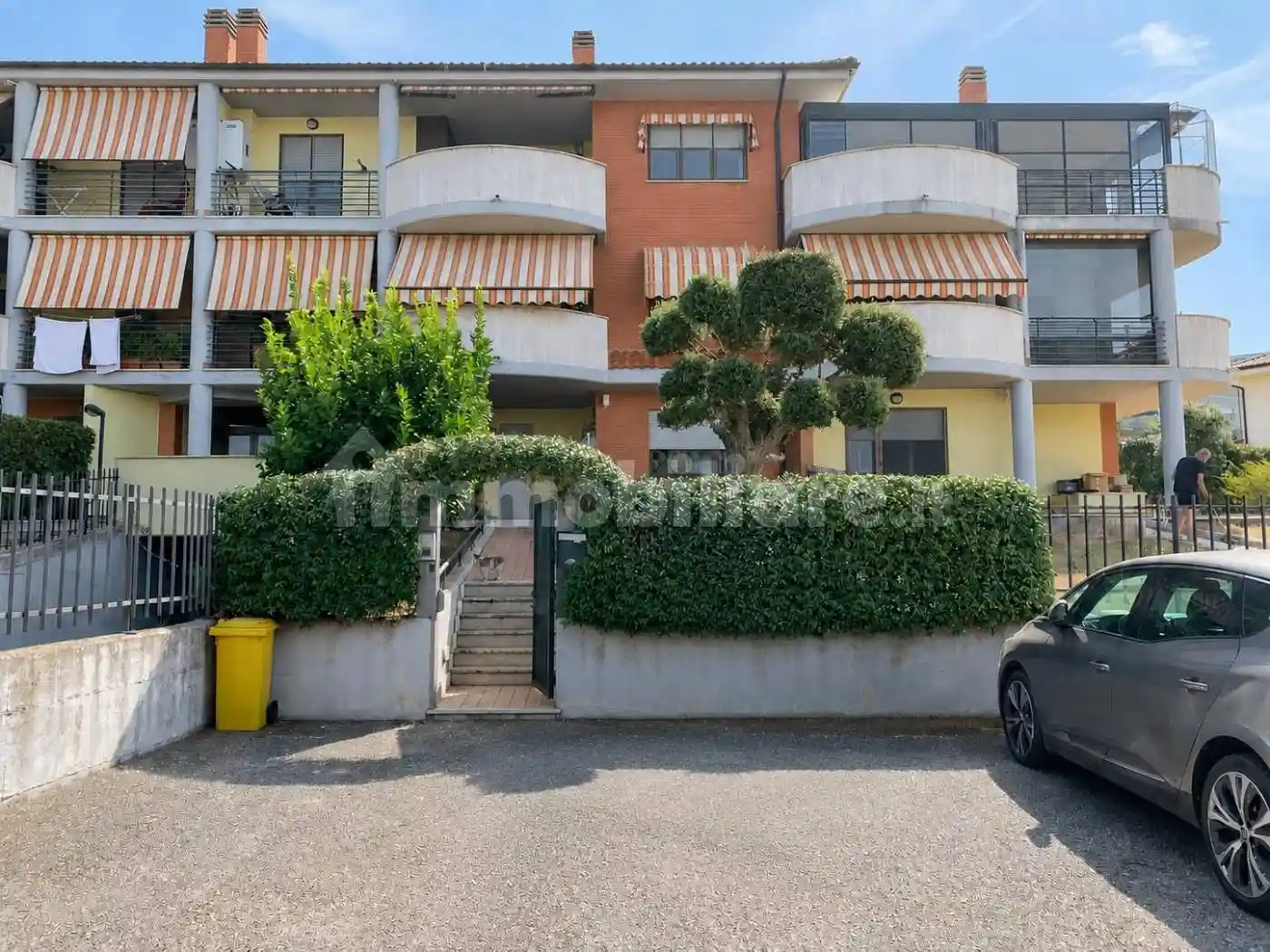 Appartamento in vendita a Sezze