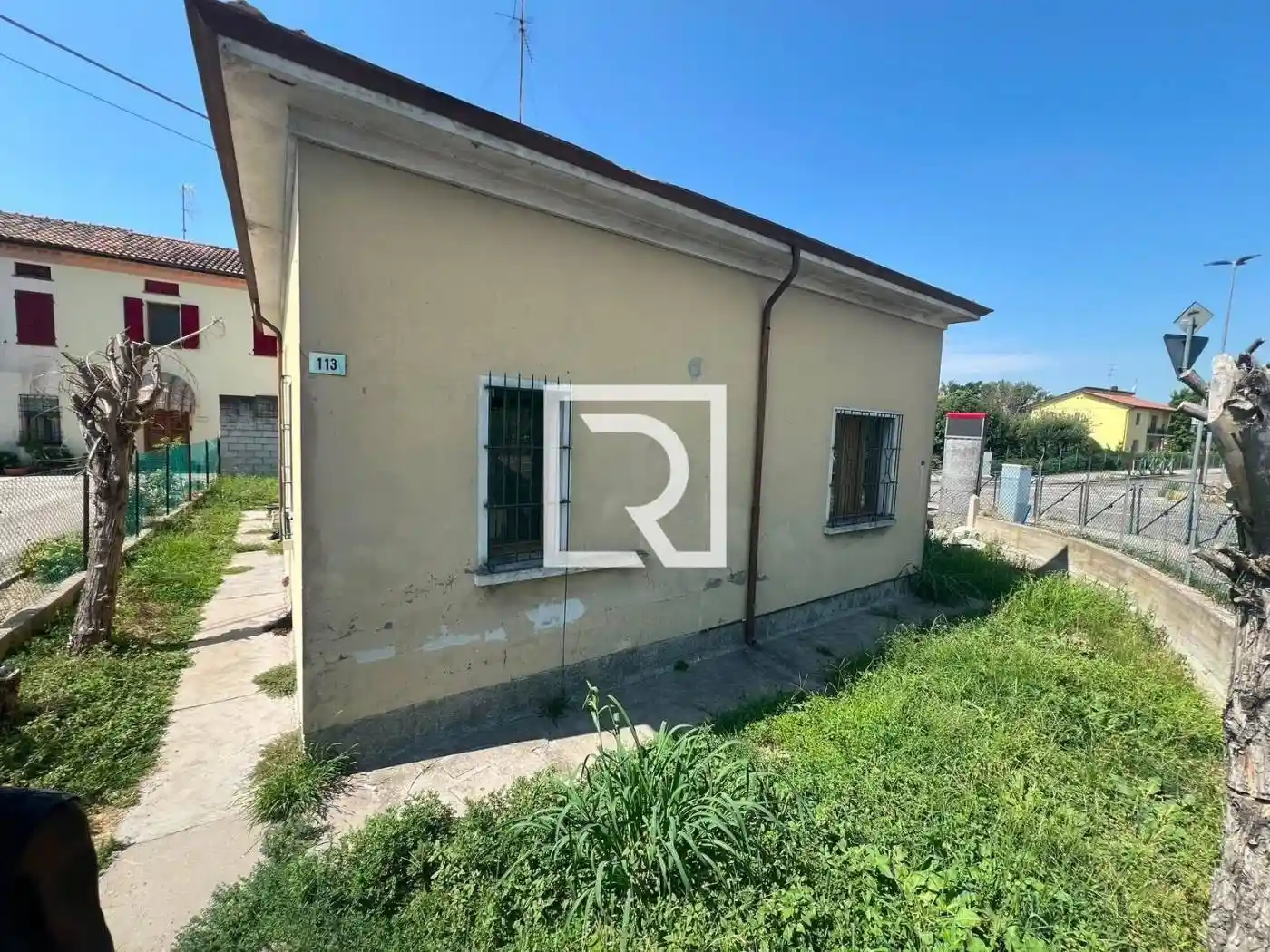 Appartamento in vendita a Bagnacavallo