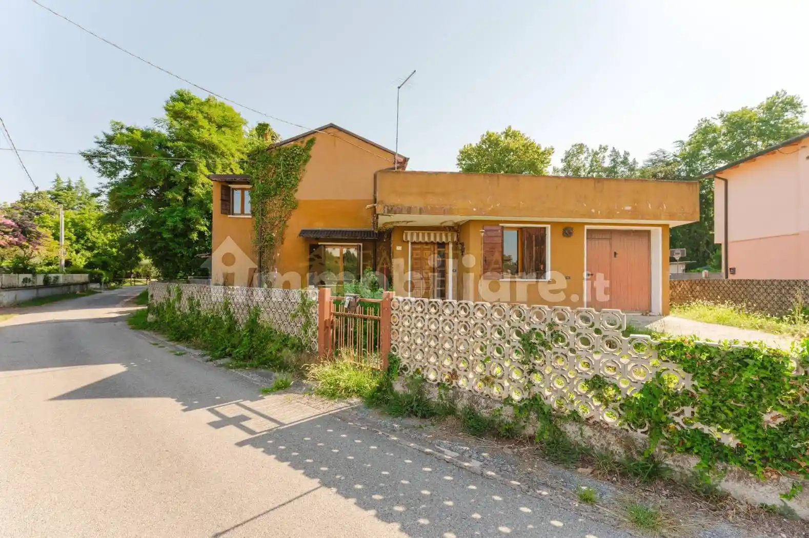 Villa in vendita a Treviso