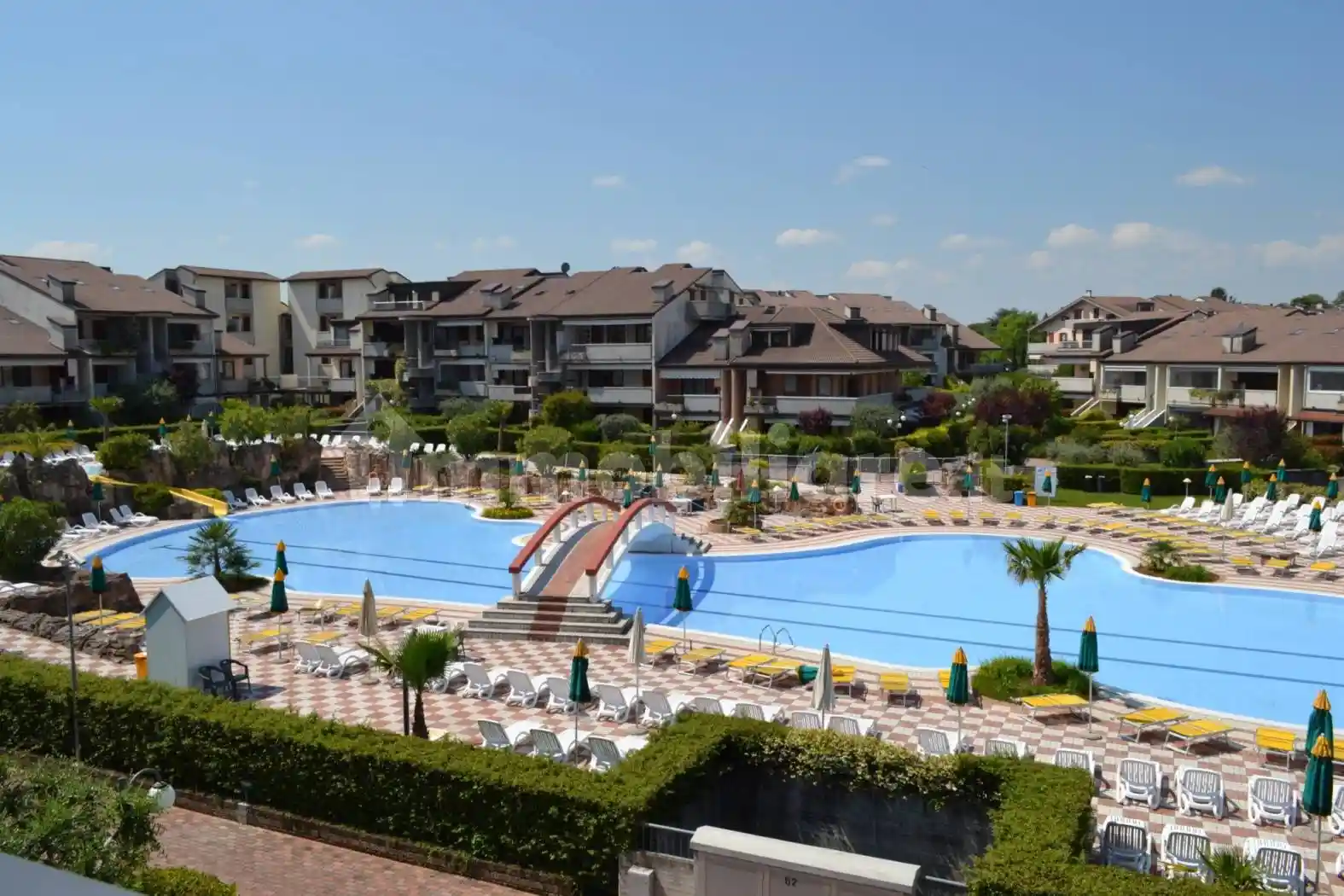 Attico - Mansarda in vendita a Desenzano del Garda