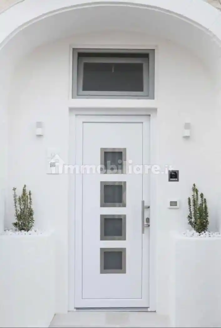Appartamento in vendita a Ostuni